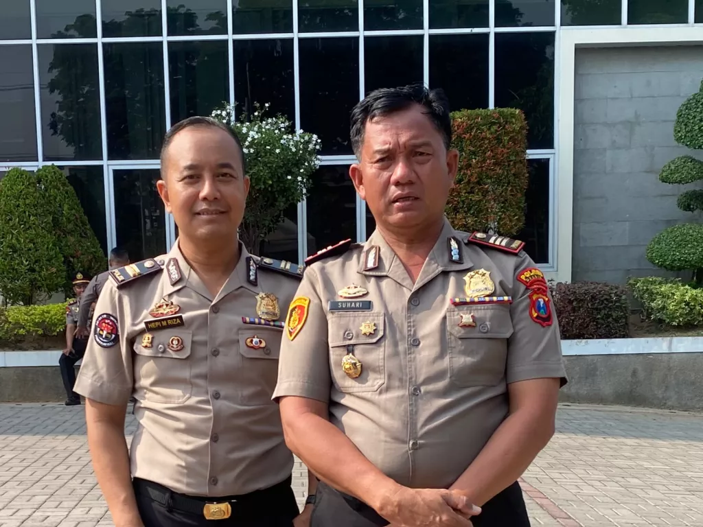 Residivis Curanmor Ditangkap Warga di Dukun Gresik, Polisi Buru Satu Pelaku