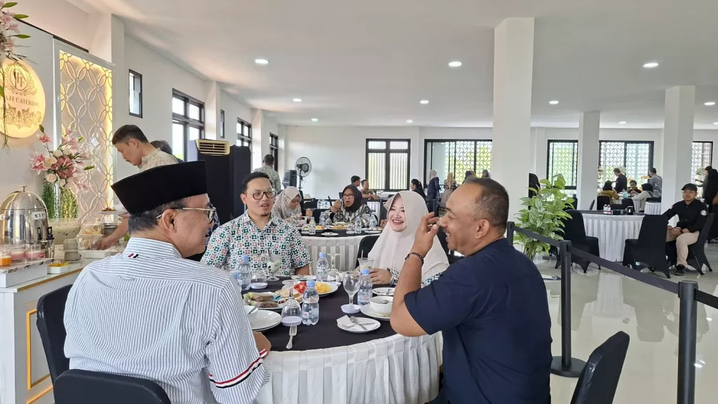 Klinik Utama Dalam Jiwa Resmi Dibuka di Ngawi, Bupati Dorong Kolaborasi Kesehatan 
