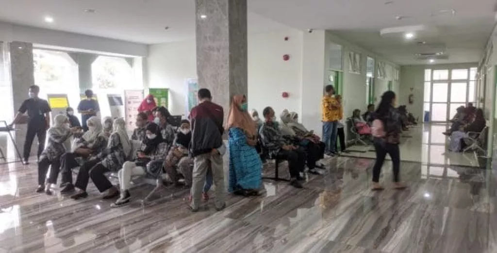 Hak Rawat Kelas 1 Dipertanyakan, Keluarga Pasien Soroti Pelayanan RS Nyai Ageng Pinatih Gresik