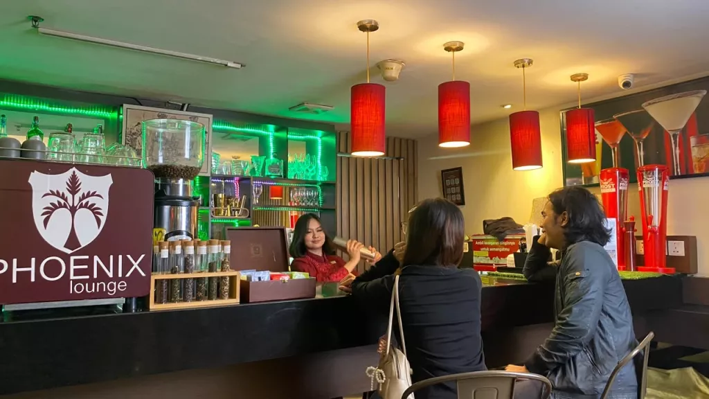 The Alana Surabaya Hadirkan Hotel Bintang Empat dengan Fasilitas Rekreasi dan Ruang Pertemuan