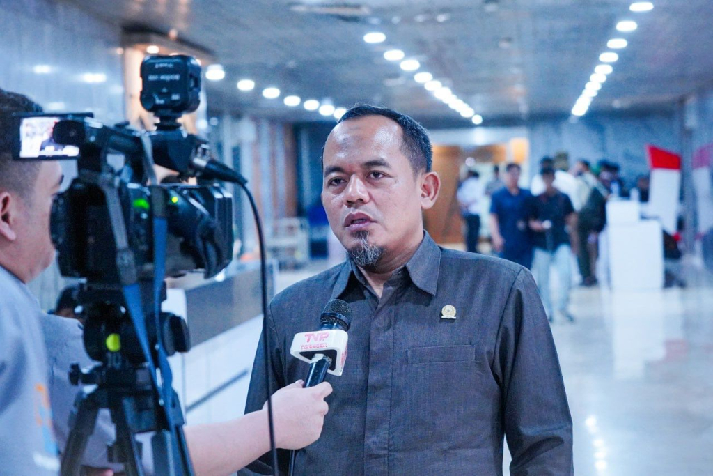 Riyono Caping : Bawang Putih Bisa Swasembada, Impor Untungkan Petani Asing 
