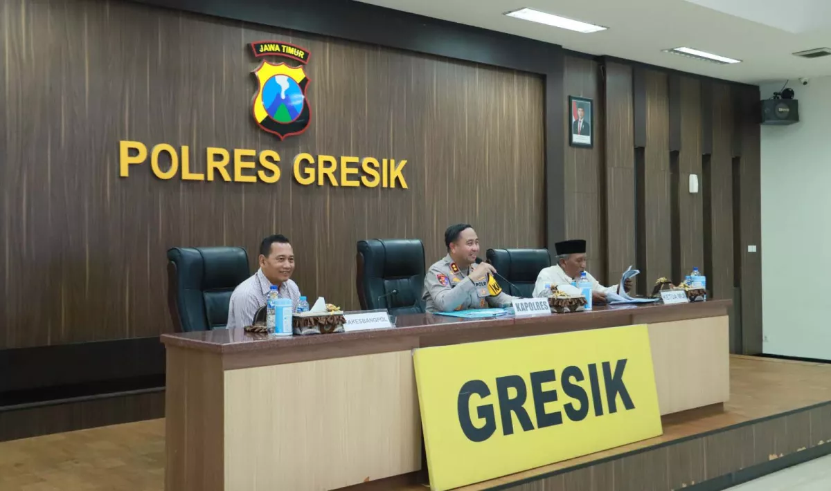 Bhinneka Tunggal Ika Jadi Kekuatan Hadapi Polarisasi Ruang Digital