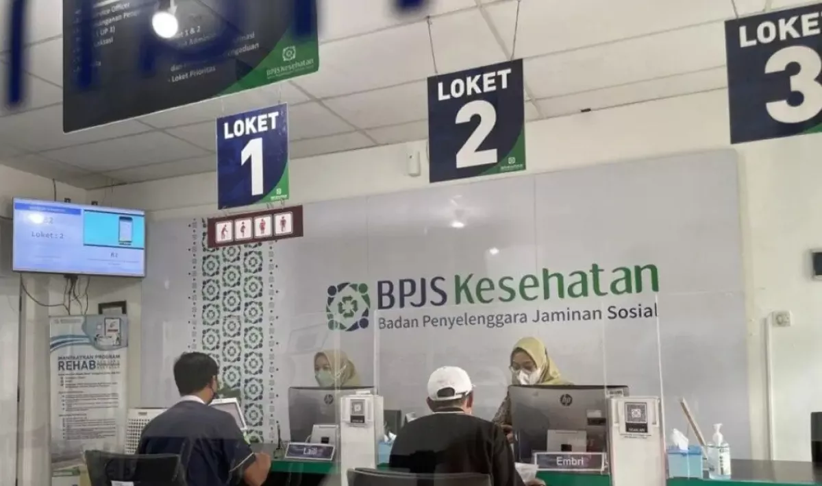 JKN Tetap Tanggung Pengobatan Kronis, Ini Layanan yang Tidak Dijamin BPJS