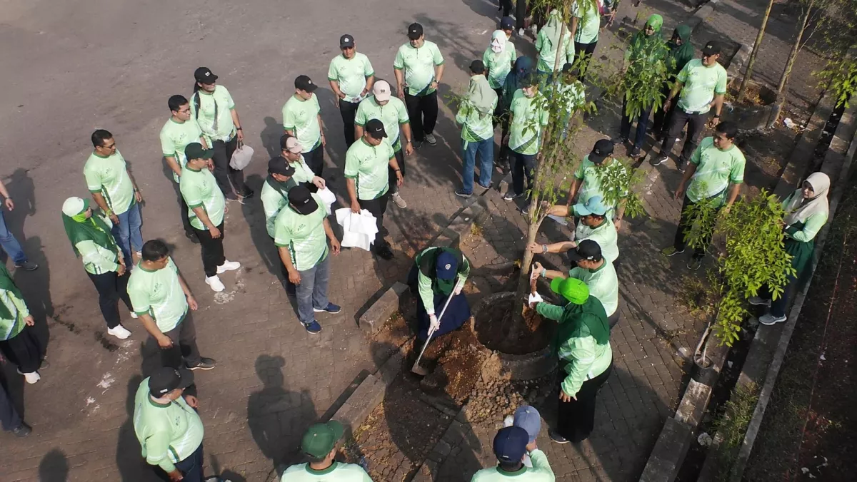 Gresik Siapkan PSEL, Sampah Ditarget Jadi Sumber Energi Baru