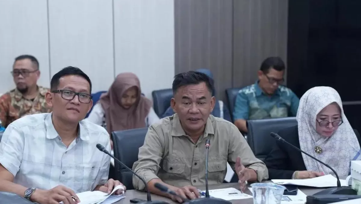 Response Time Damkar Gresik Masih 59 Menit, DPRD Usul Anggaran Rp6 Miliar