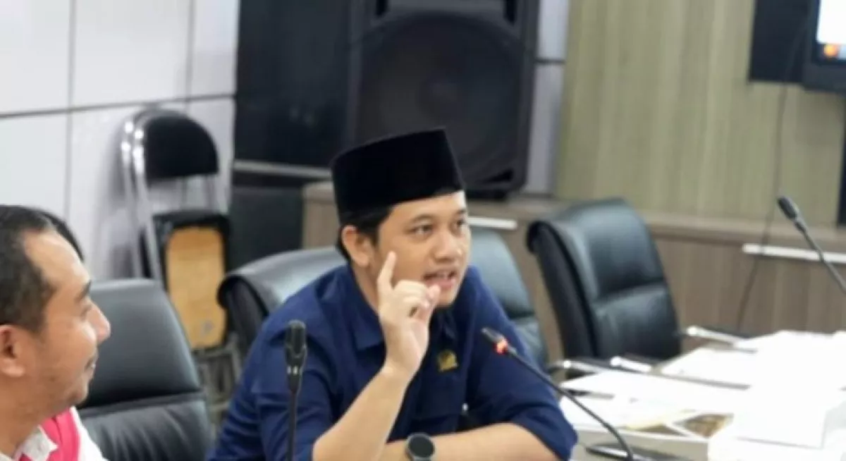 Revitalisasi Pasar Gresik, DPRD Soroti Enam Pasar