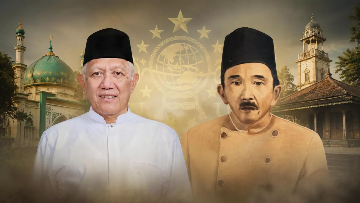 5 Jejak yang Hubungkan Gresik dan Jombang dalam Sejarah NU