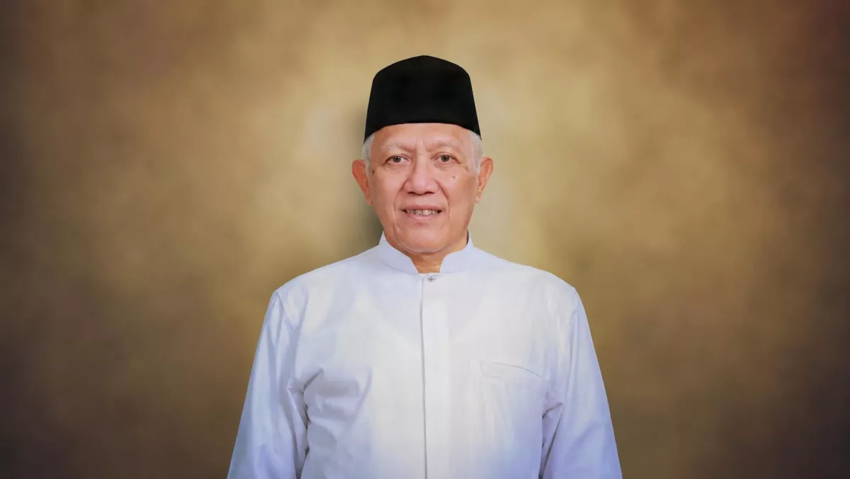 Gus Kikin Terpilih Pimpin PBNU 2026–2031