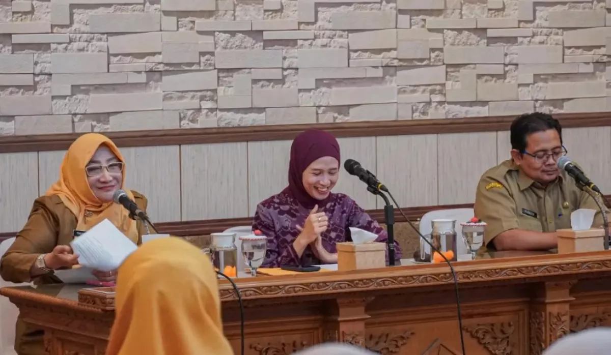 Sekolah Perempuan Gresik Didorong Jadi Ruang Lahirkan Pemimpin Kritis di Desa