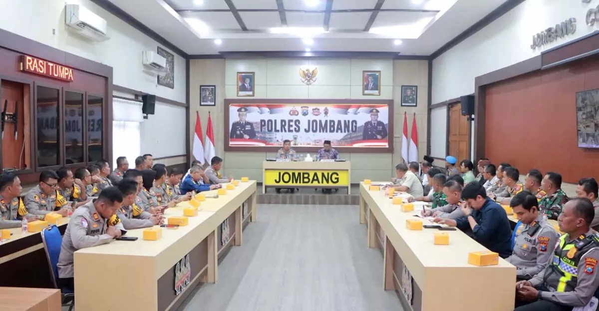 5.000 Jamaah Diprediksi Hadiri Istighotsah Akbar Pra-Muktamar NU di Jombang