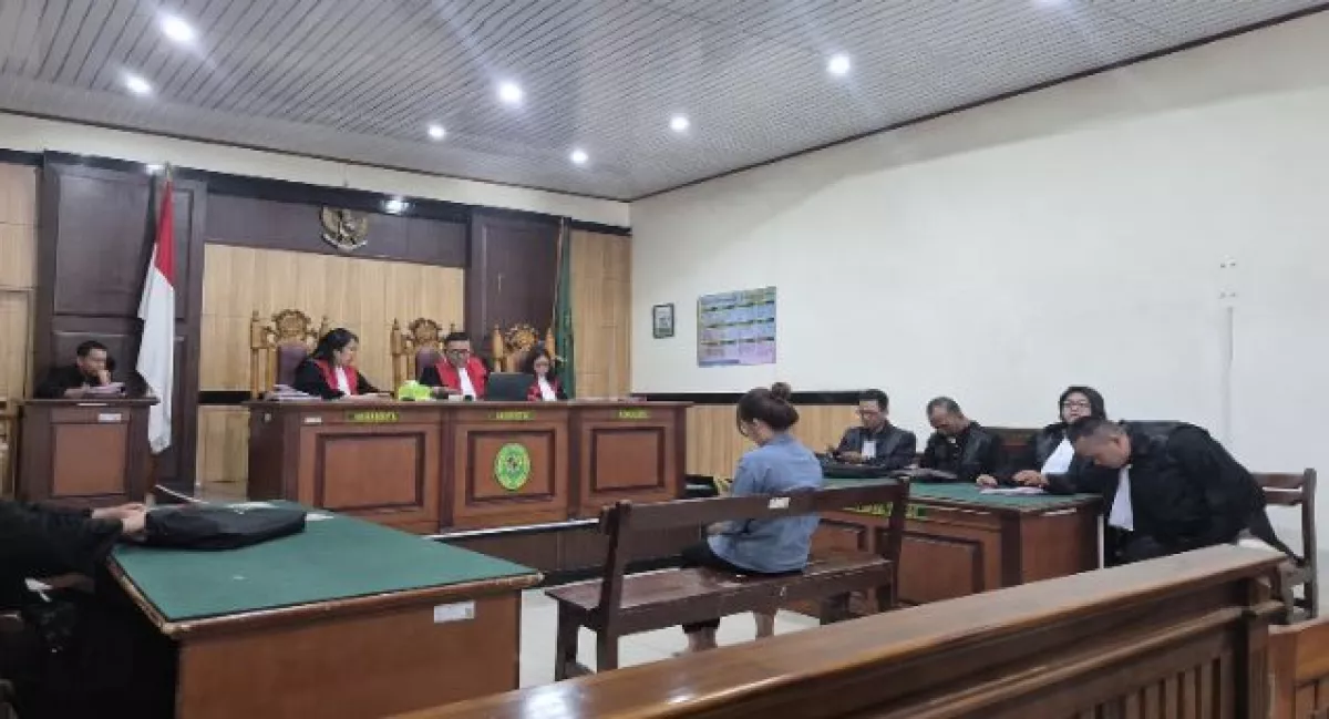 RPW Divonis Bebas, JPU Siapkan Kasasi