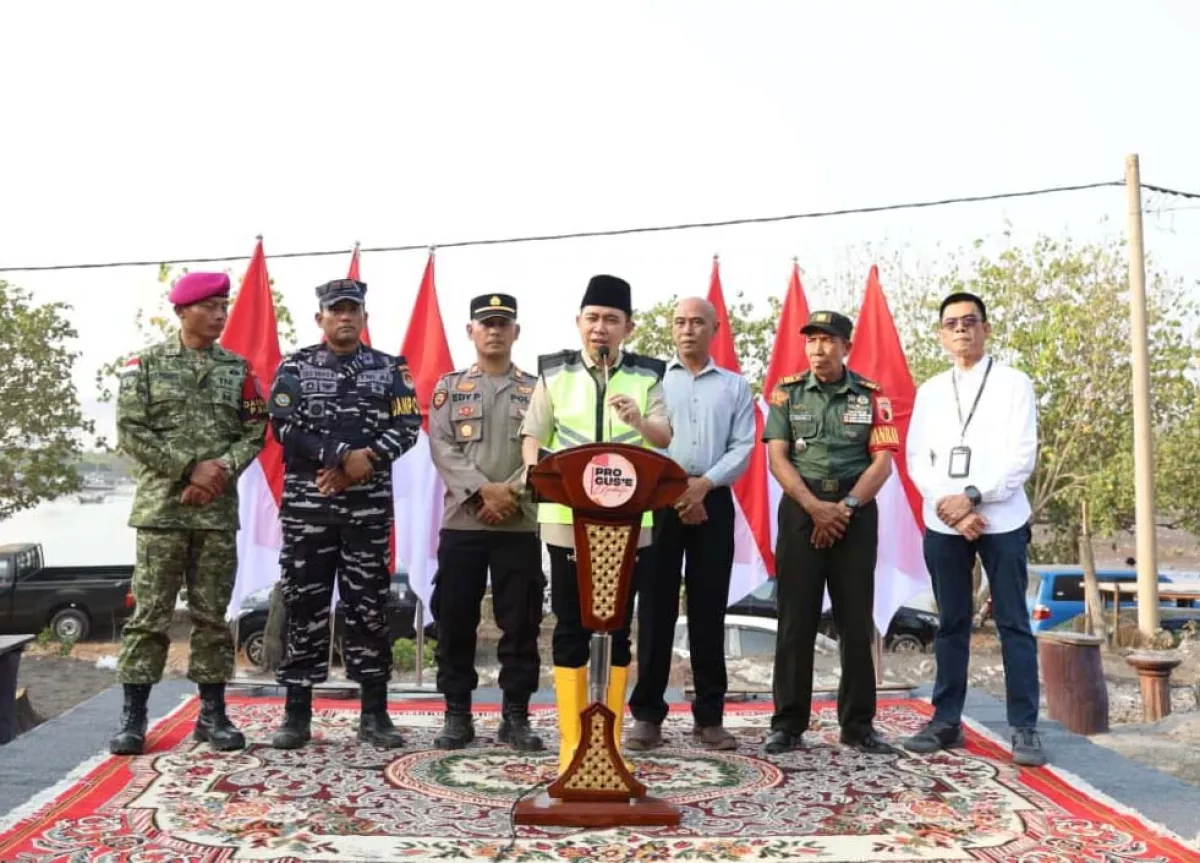 Tajemtra 2026 Targetkan 25 Ribu Peserta, Jadi Penggerak Ekonomi Jember
