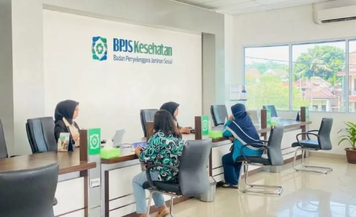 BPJS Kesehatan Hentikan Kerja Sama dengan RS Petrokimia Gresik, Layanan Pasien Dialihkan 