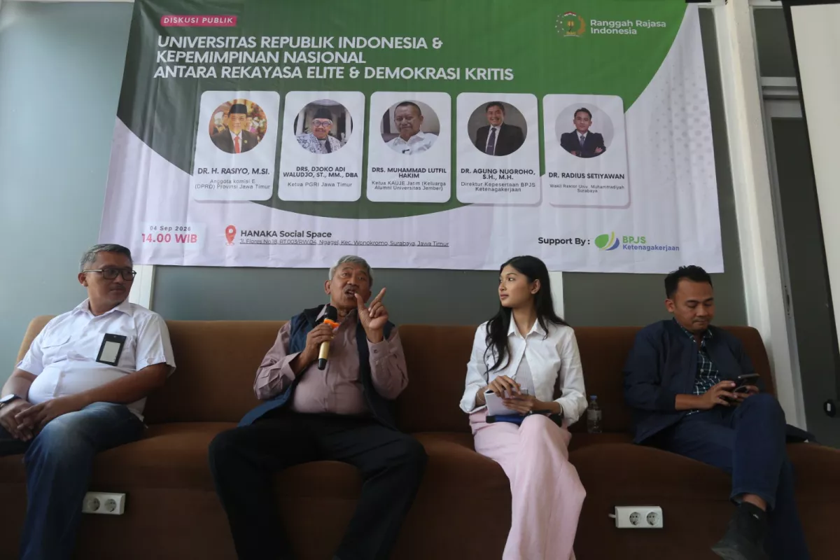 Wacana Universitas Republik Indonesia, Akademisi Minta Manfaat URI Dibuktikan