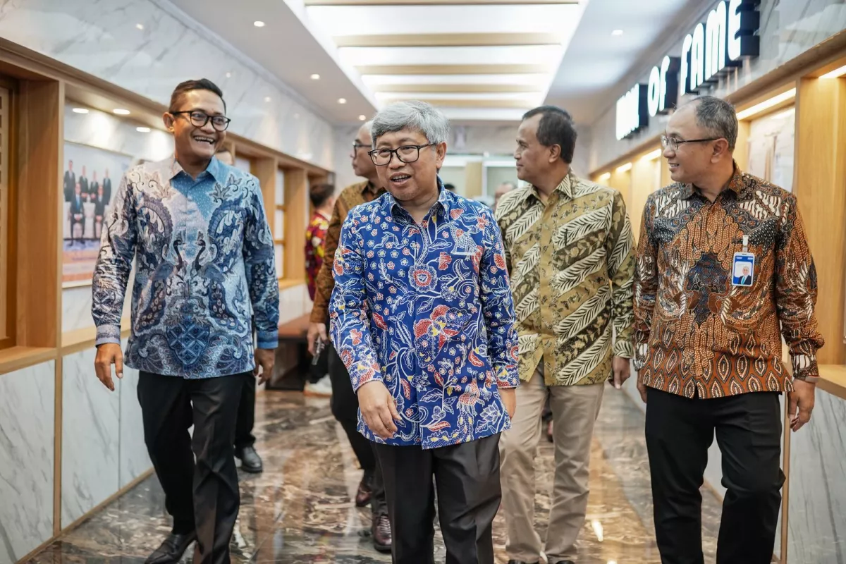 HPN 2026, Manajemen BRI Region 12 Surabaya Turun Langsung Layani Nasabah