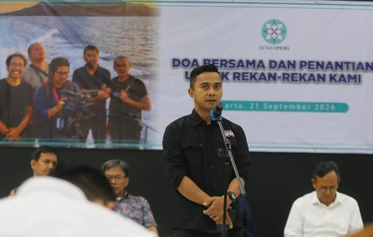 DNA Pastikan Surakman ABK Arupadhatu I, PFI Dorong SAR Kembali Digelar