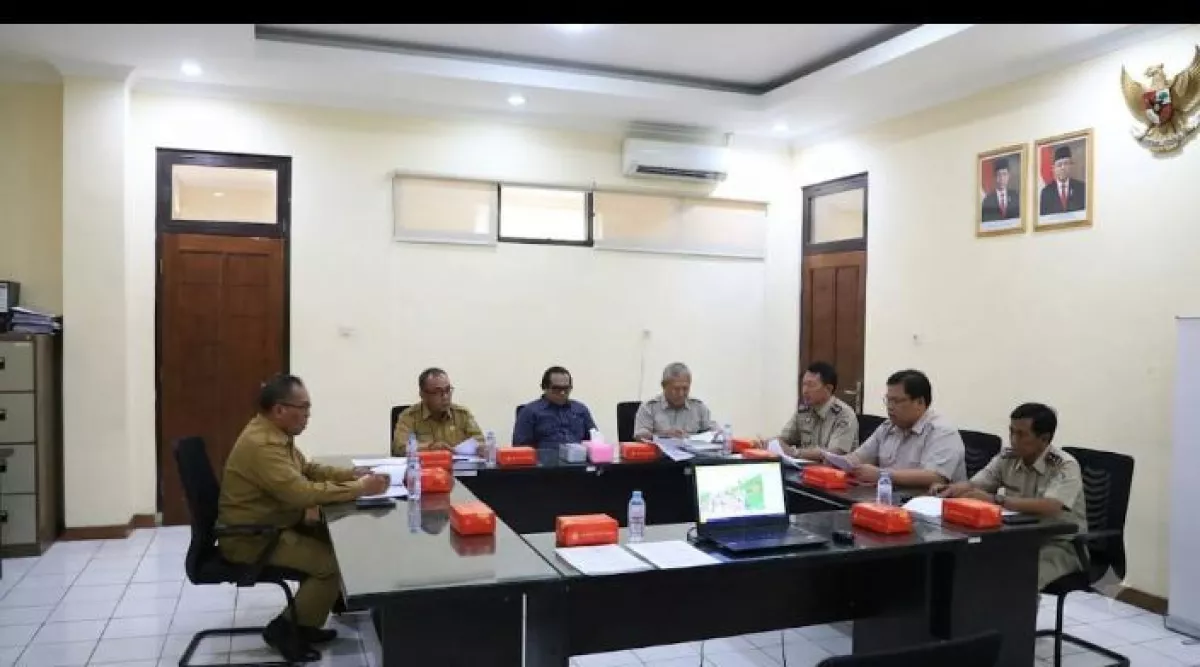 Jalur Menganti-Lakarsantri Bakal Diperlebar 5 Kilometer, Pemkab Gresik Siapkan Rp76 Miliar