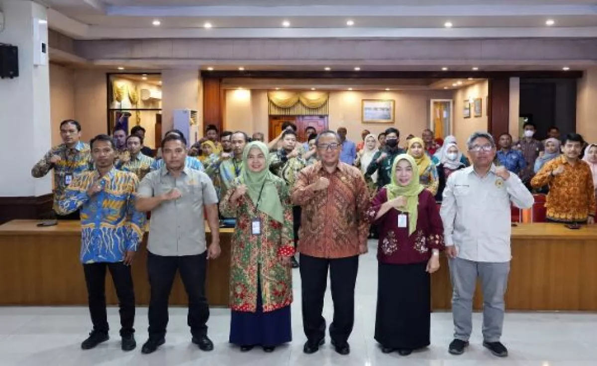 Data DTSEN Tak Sesuai? Warga Gresik Diminta Segera Ajukan Pembaruan