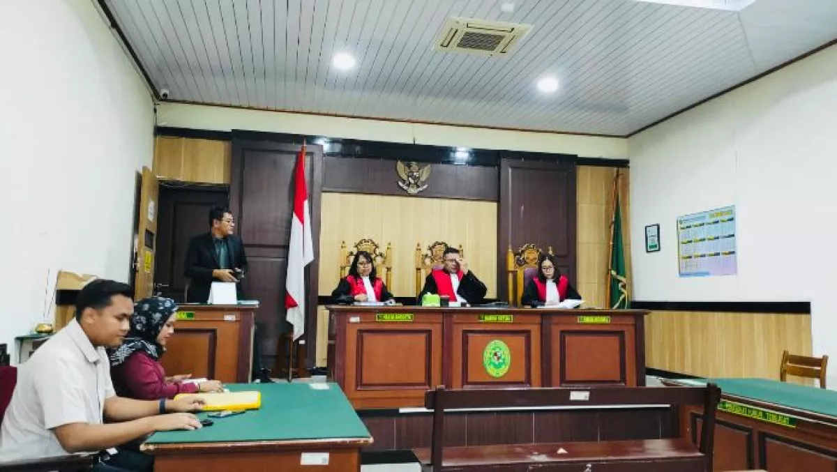 Sengketa Dua Unit Rumah di Manyar Riverside Masuk Pengadilan, Tergugat Belum Hadir