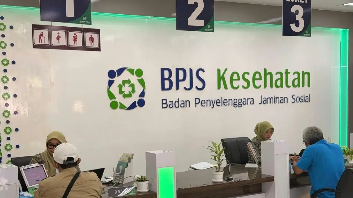 BPJS Kesehatan Gresik Salurkan Klaim Faskes, Rp5,1 Triliun Telah Dibayarkan hingga Oktober 
