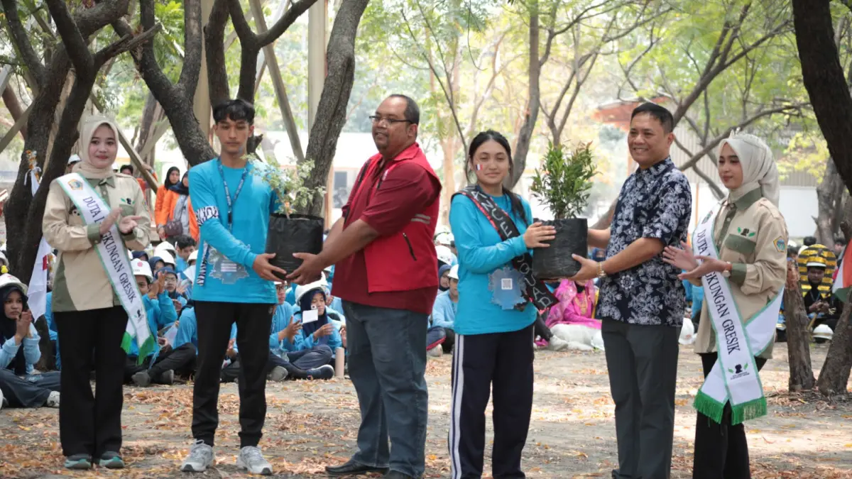 PKKMB UISI 2026 Diikuti 592 Peserta, Rektor Tekankan Kemandirian dan Kepedulian Lingkungan 