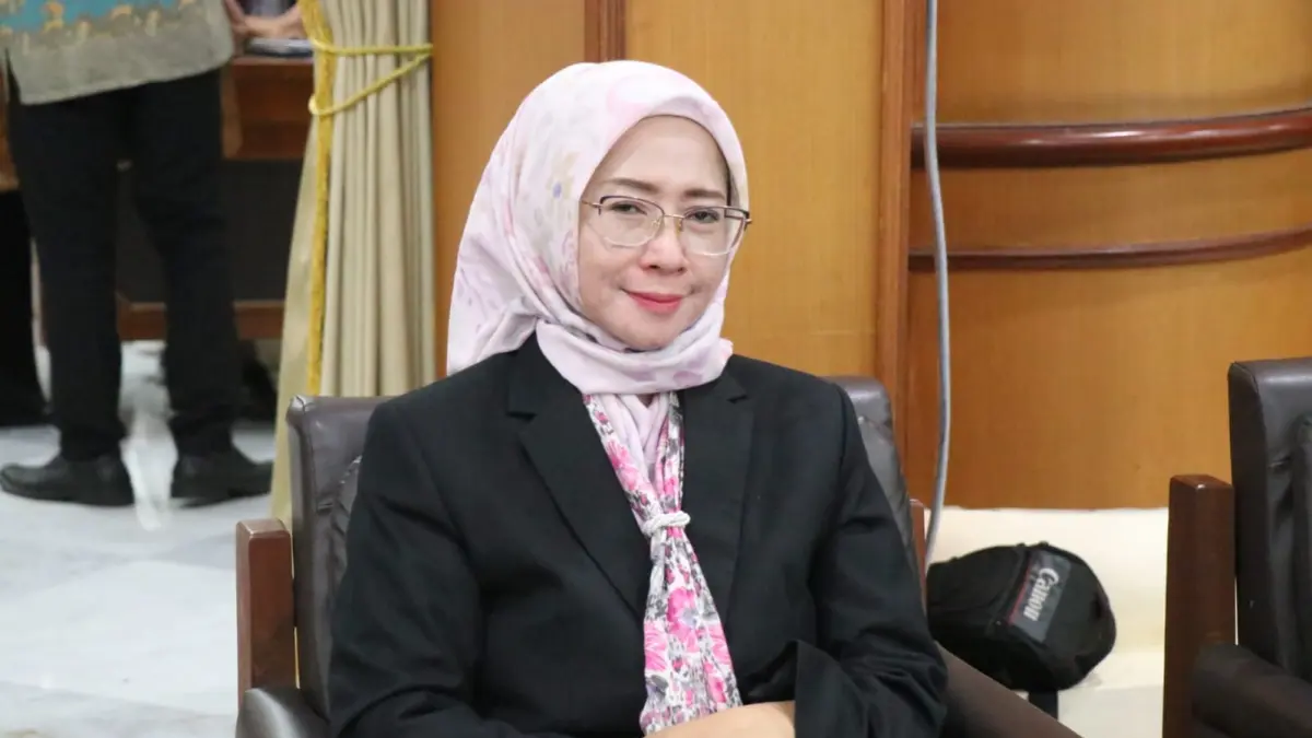 Serapan Belanja Modal Gresik Baru 40,44 Persen, DPRD Desak OPD Percepat Program