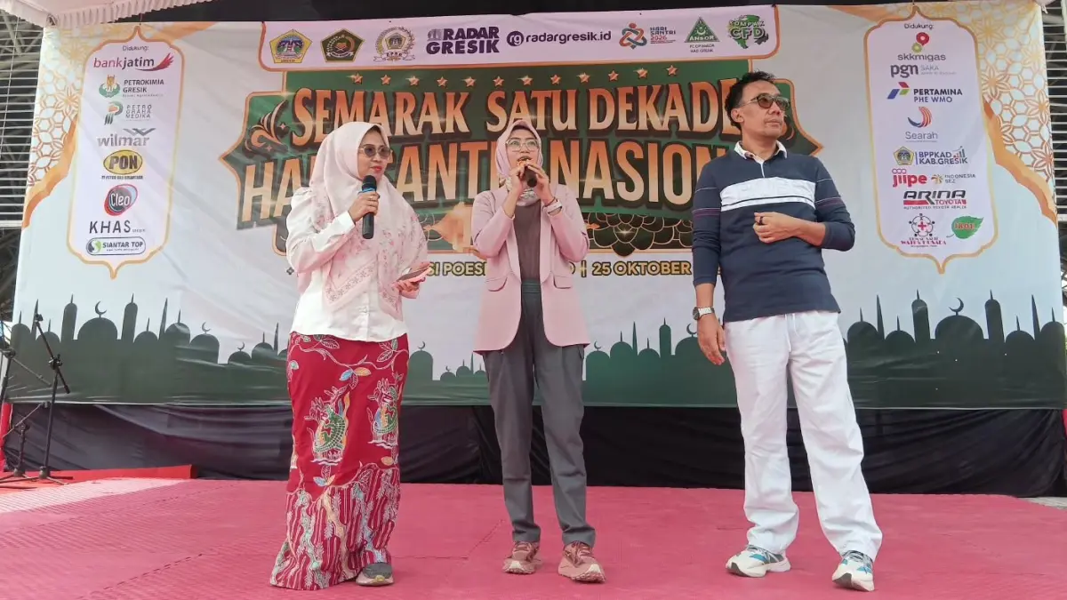 RS Wates Husada Edukasi Santri Cegah Narkoba Sejak Dini di Hari Santri 2026 