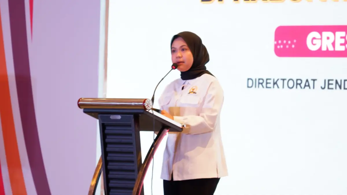 Nila Yani Dorong IKM Gresik Perkuat Modal, Teknologi, dan Legalitas Usaha